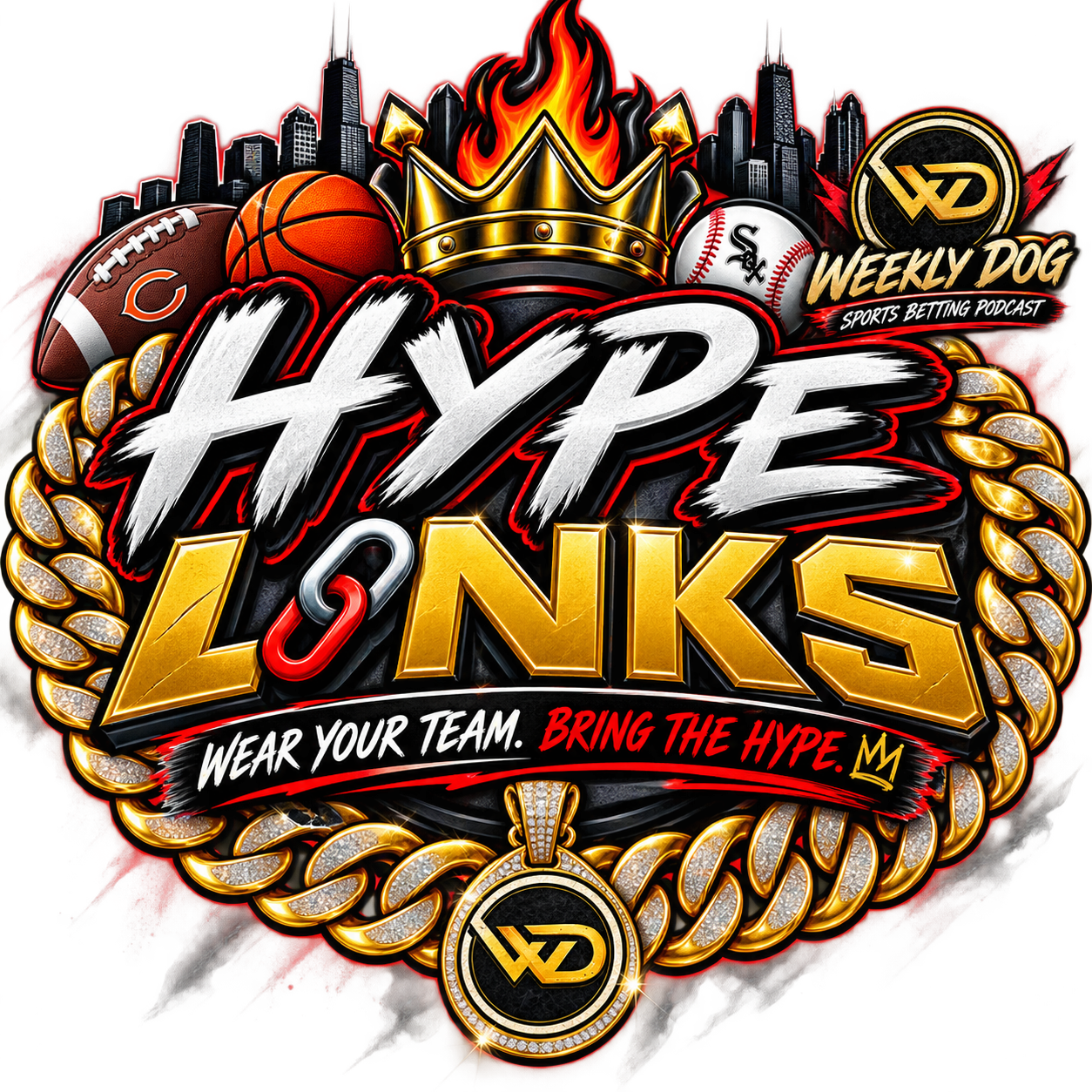 HypeLinks